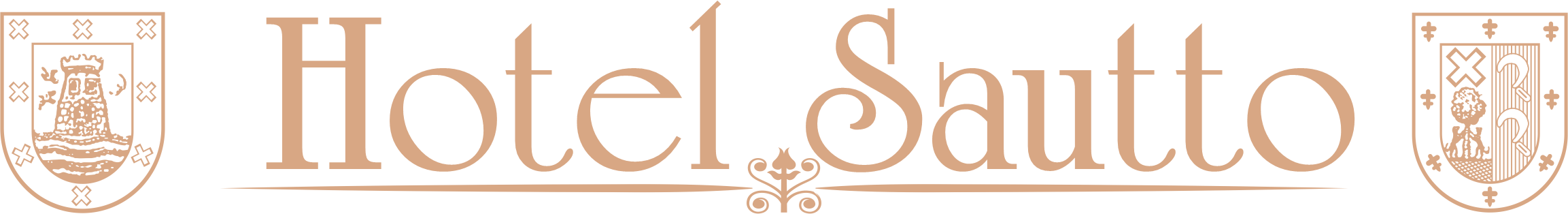 Logo Hotel Sautto